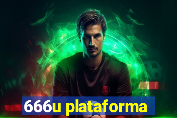 666u plataforma